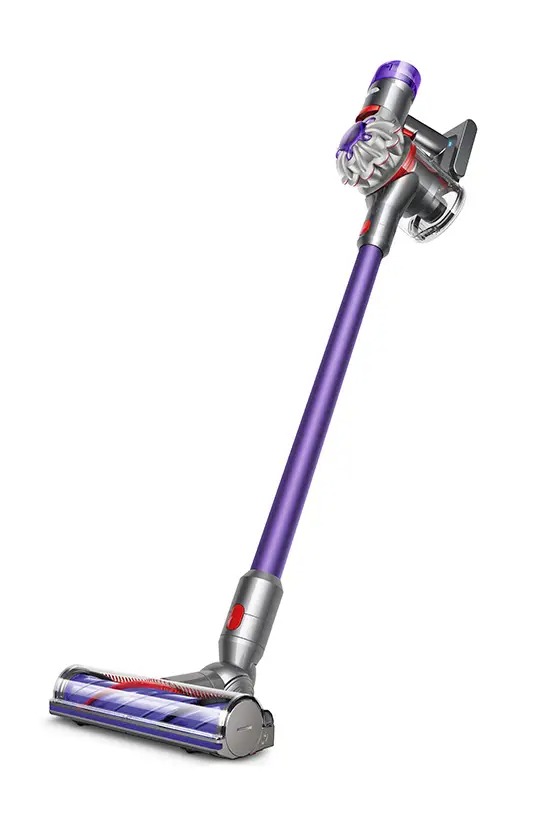 Dyson V8 Origin – hlavní produkt